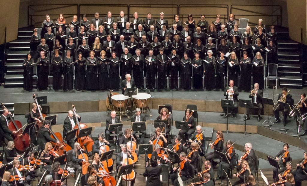 Symphony San Jose paints ‘Enigmatic’ musical portrait – East Bay Times