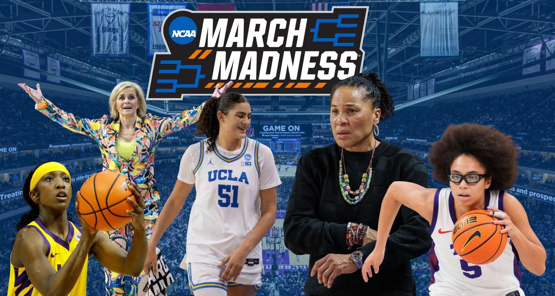 Women’s NCAA tournament Sweet Sixteen preview – The State Hornet