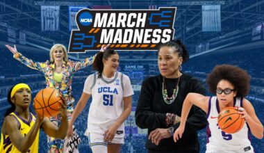Women’s NCAA tournament Sweet Sixteen preview – The State Hornet