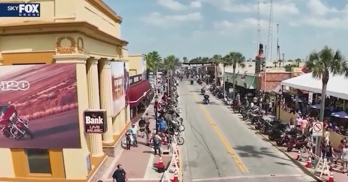 Daytona Beach passes emergency curfew as chief calls for long-term change