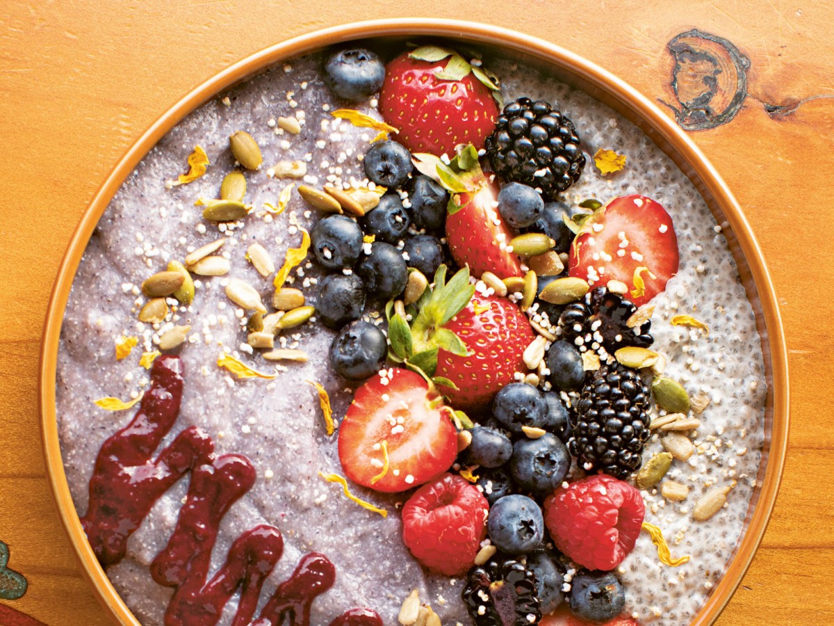 The debut cookbook from this Oakland-born, decorated Native chef centers seasonality and knowing whose land you’re on