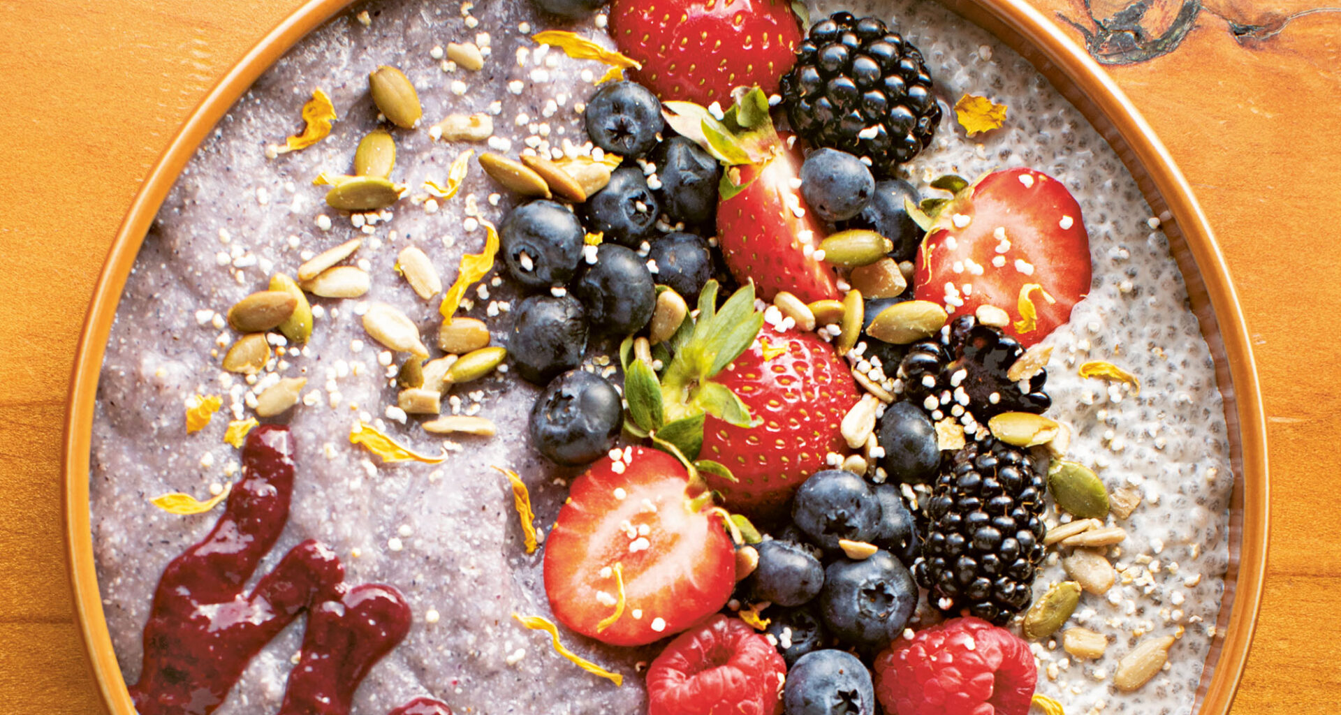 The debut cookbook from this Oakland-born, decorated Native chef centers seasonality and knowing whose land you're on