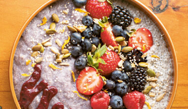 The debut cookbook from this Oakland-born, decorated Native chef centers seasonality and knowing whose land you're on