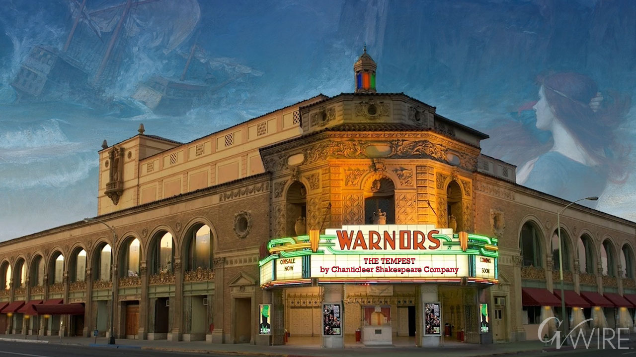 Fresno's Next Shakespeare Production to Be Even Grander Than the First