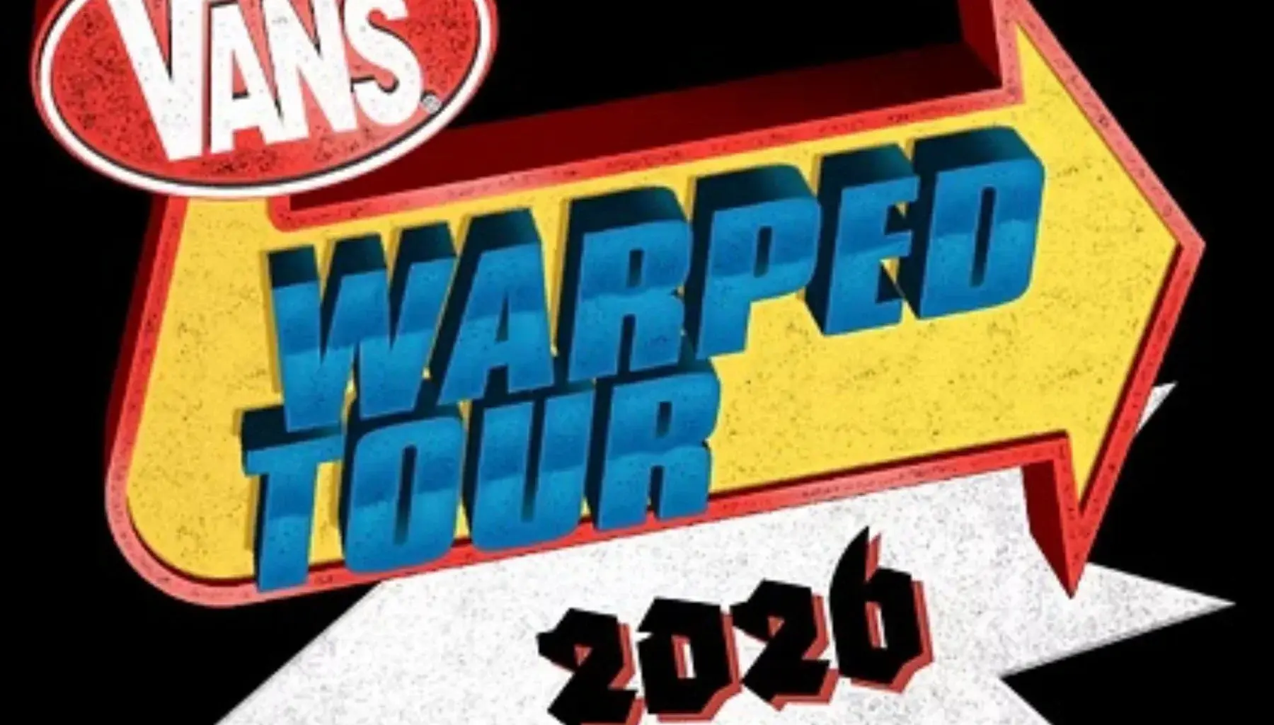 Warped Tour 2026