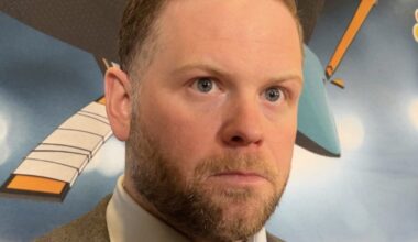Sharks Locker Room: Thoughts on Leddy Over Mukhamadullin, Sitting Smith
