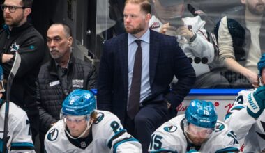 Preview/Lines #67: Smith Reacts to Benching, Warsofsky Talks Leddy & Mukhamadullin