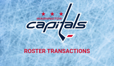 Washington Acquires Timothy Liljegren from San Jose