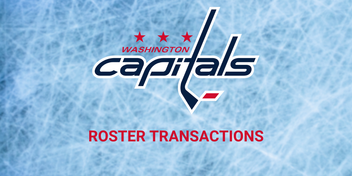 Washington Acquires Timothy Liljegren from San Jose