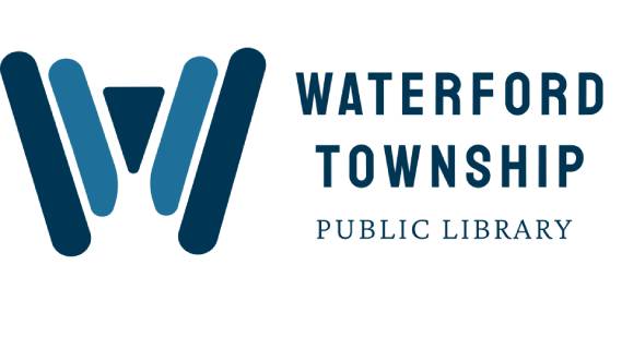 Waterford Township Public Library Logo