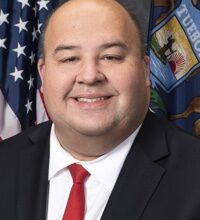 Webber, Tisdel sponsor legislation honoring Oakland County sheriff’s deputy