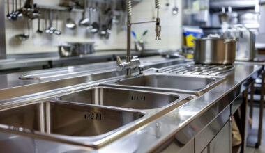 Westside Restaurants, Markets Closed by Health Inspectors Over Food Safety Violations