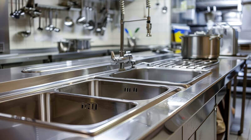 Westside Restaurants, Markets Closed by Health Inspectors Over Food Safety Violations