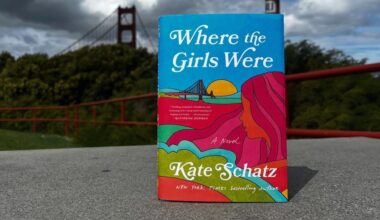 Rare SF Tree Map, Dad Punk, and the Fight for Reproductive Rights in 1960s SF