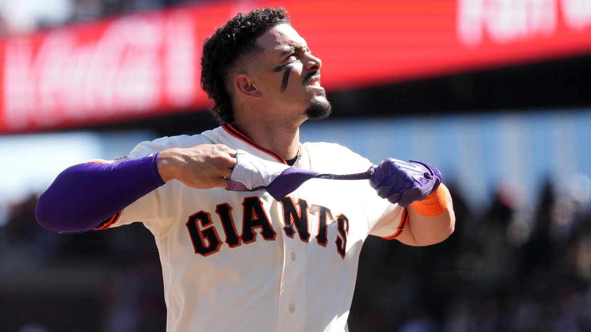 History made with shutout loss to Yankees – NBC Sports Bay Area & California