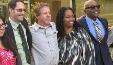 Jury awards $15M to city of Fresno worker called N-word