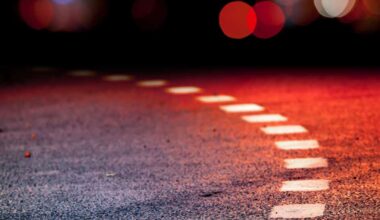 Daren Duane Roland Dead in Anaheim Street Accident