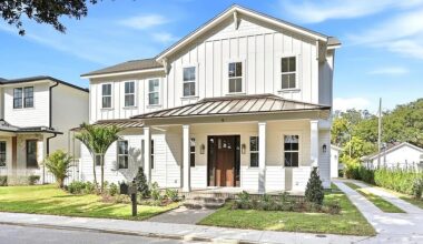 Orange Grove home tops Oakland/Winter Garden sales for March 9-15