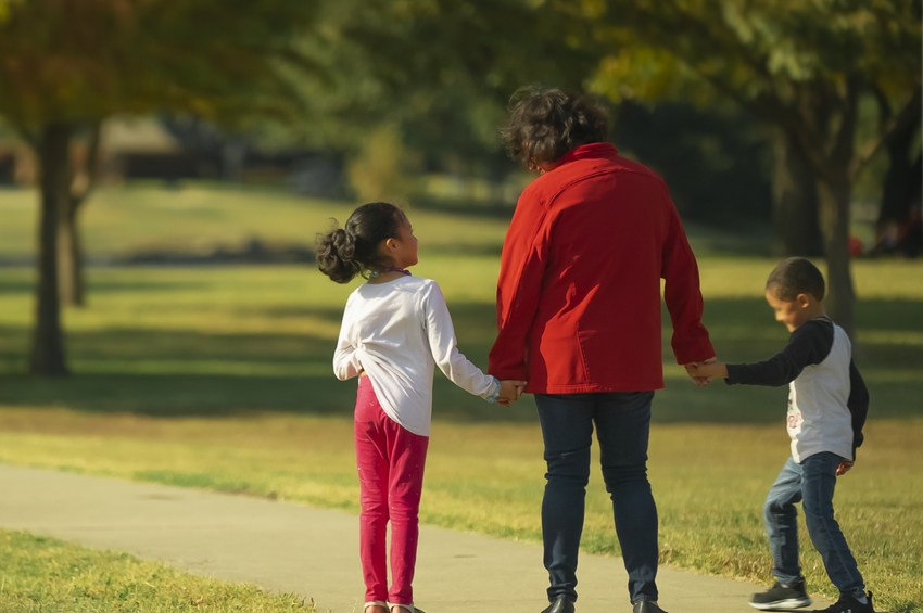 Rising stress and inactivity increasing risks to Bakersfield’s heart health