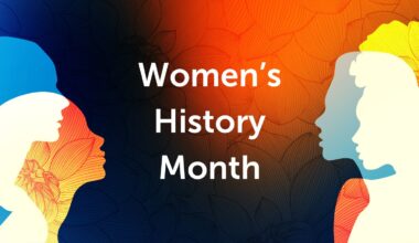 Cal State Fullerton Honors Women’s History Month