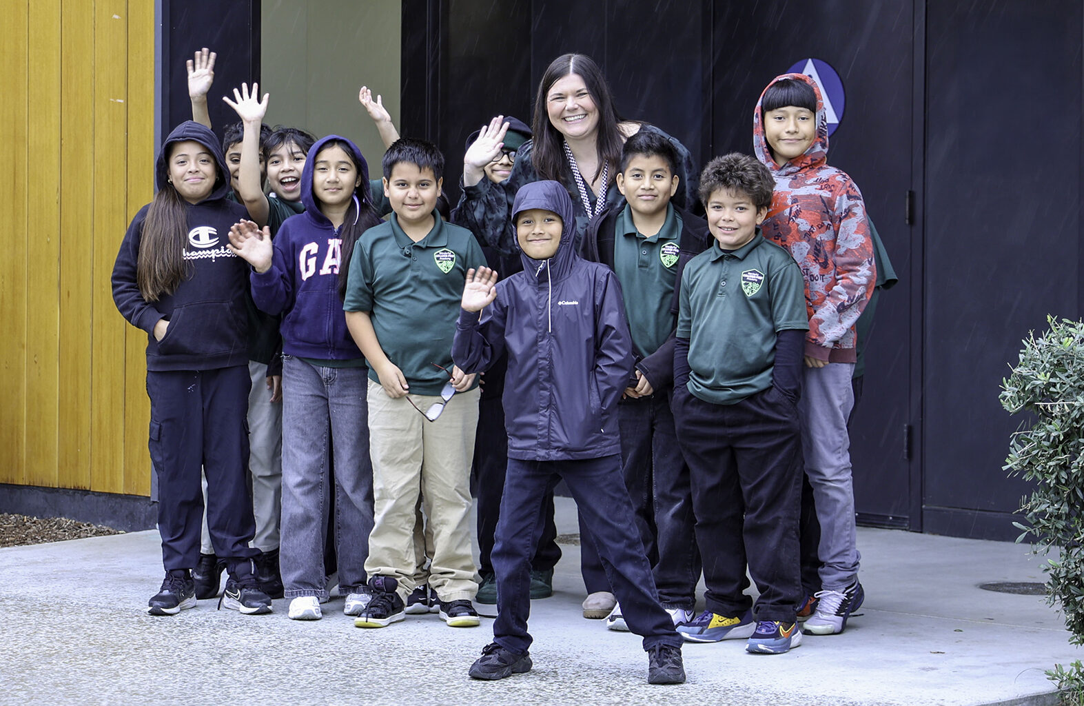 Wonderful Prep Academy Named 2026 California Charter School of the Year
