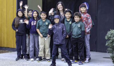 Wonderful Prep Academy Named 2026 California Charter School of the Year