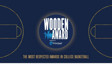 Los Angeles Athletic Club announces 2026 Men’s National Ballot for the John R. Wooden Award presented by Principal
