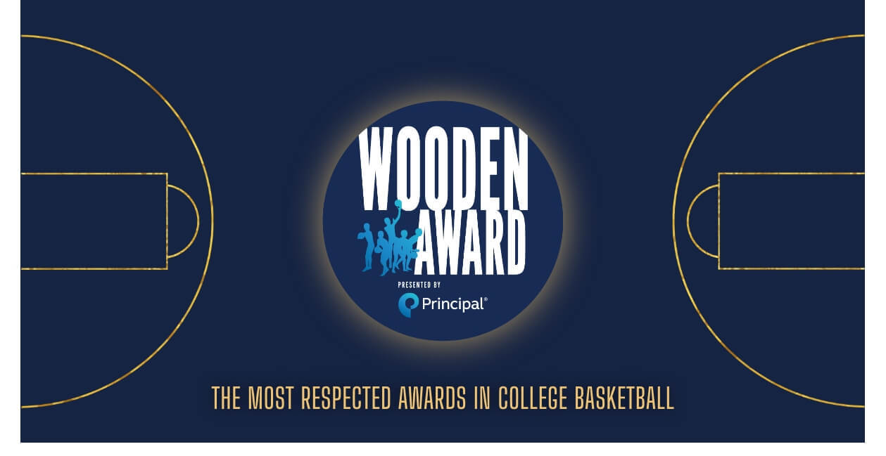 Los Angeles Athletic Club announces 2026 Men’s National Ballot for the John R. Wooden Award presented by Principal