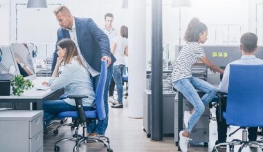 2026: A Call for Nominees for Best Places to Work