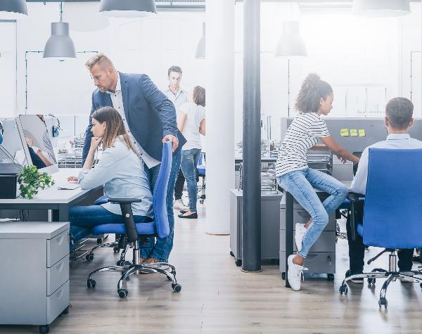 2026: A Call for Nominees for Best Places to Work