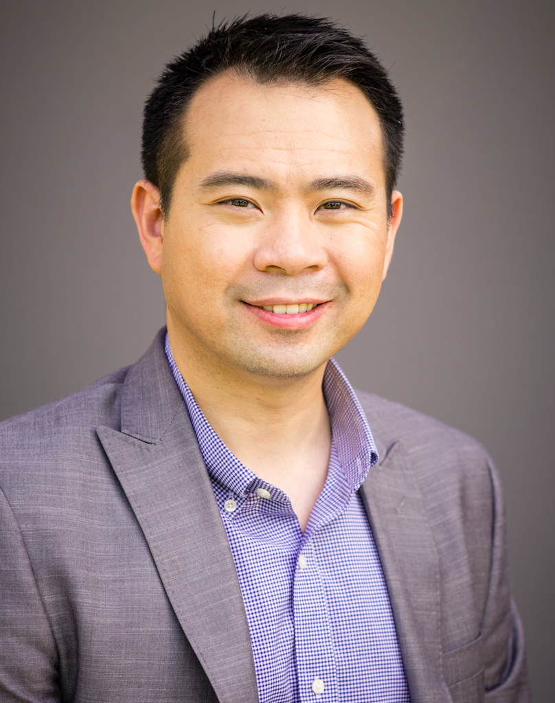 Leaders of Influence: Minority CPAs 2026 - William Wu