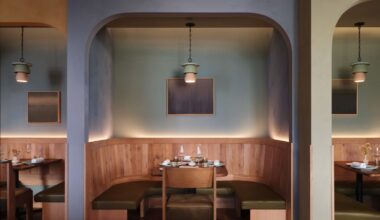 Via Aurelia, San Francisco restaurant review: Tuscan whispers