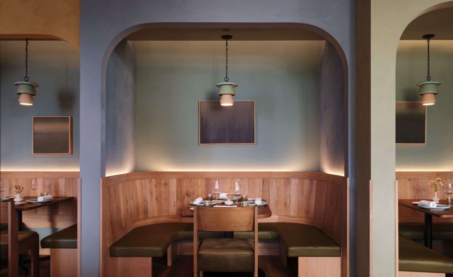 Via Aurelia, San Francisco restaurant review: Tuscan whispers