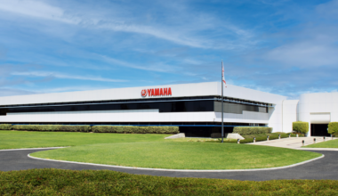 Yamaha Motor Corp. USA Leaving Local Cypress HQ