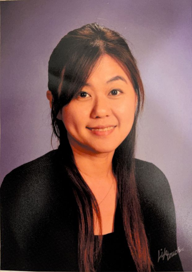 Yi Chun Chen (submitted photo)