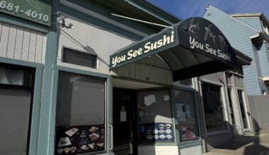 You See Sushi, Yumma’s close as owners retire
