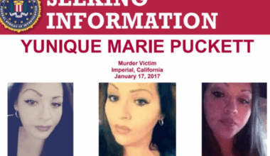 Someone shot her and burned her body in 2017, and now the there’s a $15K reward – NBC 7 San Diego