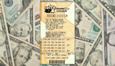 Oakland County woman has played same lottery numbers for years. This time she won $1.2M