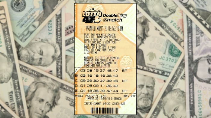 Oakland County woman has played same lottery numbers for years. This time she won $1.2M