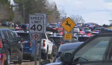 Oakland County Sheriff to offer safety training for houses of worship after Temple Israel attack