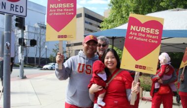 After years of making more money than ever, USC gutted Keck Medicine – Annenberg Media