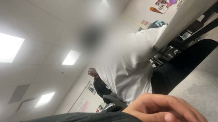 Parents demand answers after Oakland County teacher’s classroom rant captured on video