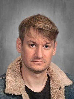 Zachary Kaczanowski (submitted photo)