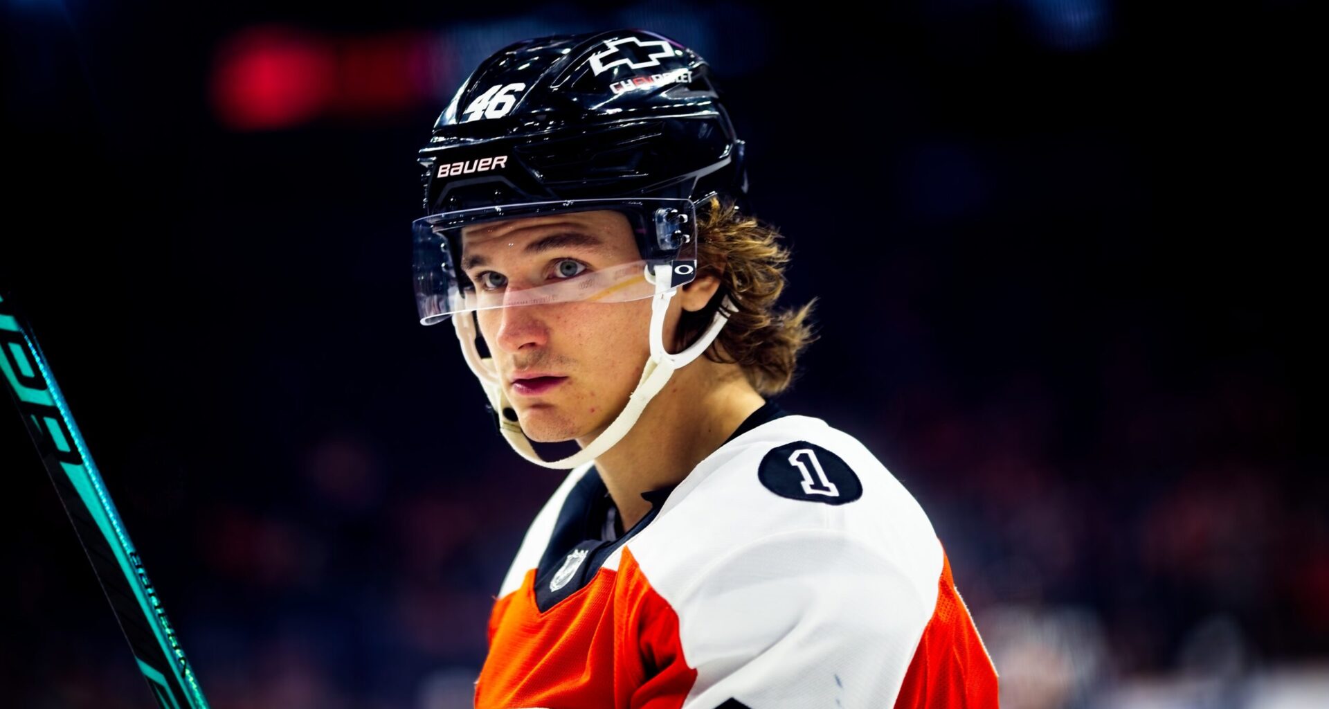 Trevor Zegras has “A lot of love” for Anaheim ► FLYERS NITTY GRITTY