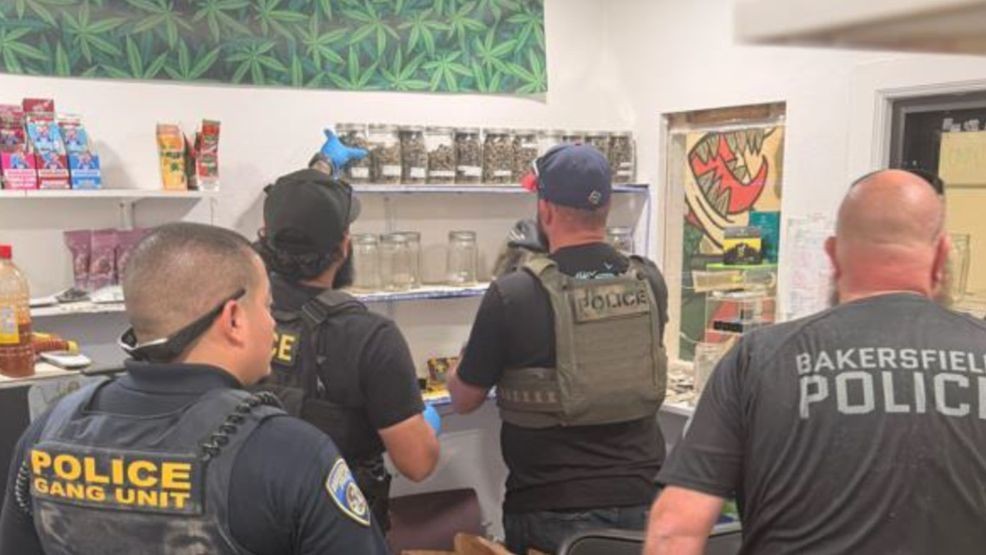 Photo: Bakersfield Police Dept.{p}{/p}