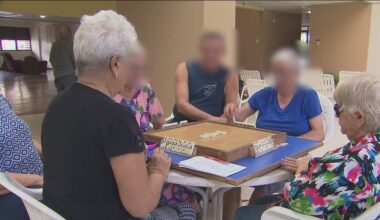 San Diego prepares for senior population boom, releases first 'State of Seniors' report