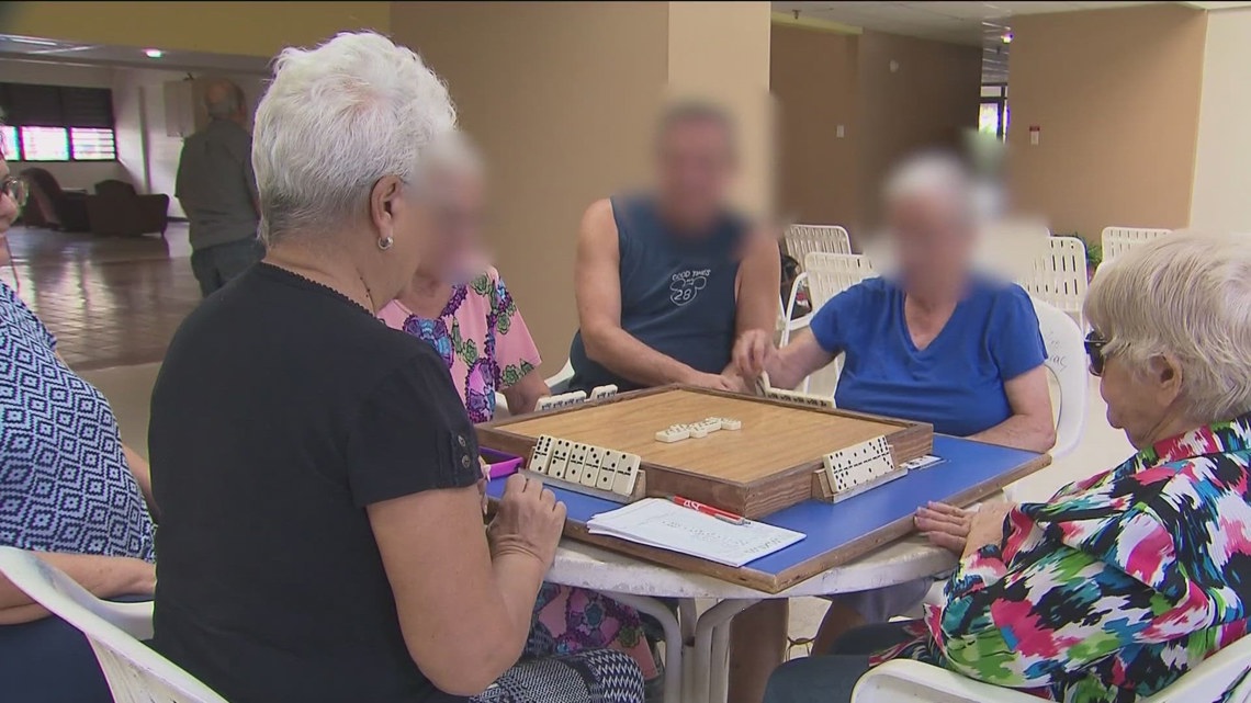 San Diego prepares for senior population boom, releases first 'State of Seniors' report