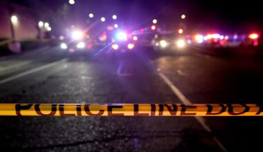 Teen found with gunshot wounds in Sacramento