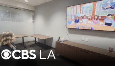 Innovative tech trains teachers on how to help students' trauma