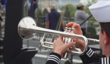 Vietnam War POWs honored at USS Midway on 53rd anniversary of war's end